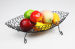 hot sell metal wire fruit basket