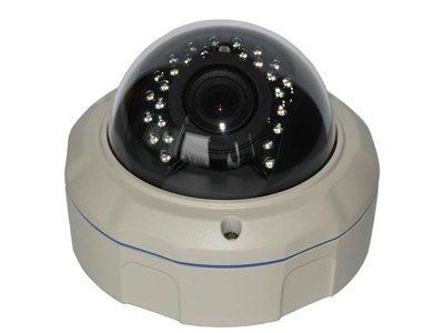 1.3 Megapixel CCTV Surveillance HD IP Dome Camera Systems