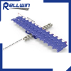 Plastic conveyor chains 2200Bseries for transportation lines