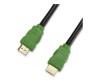 New style High quality HDMI cable 1080P 3D 4K HDMI cable ideal for HDTV PS3 blu-ray HDMI kabel