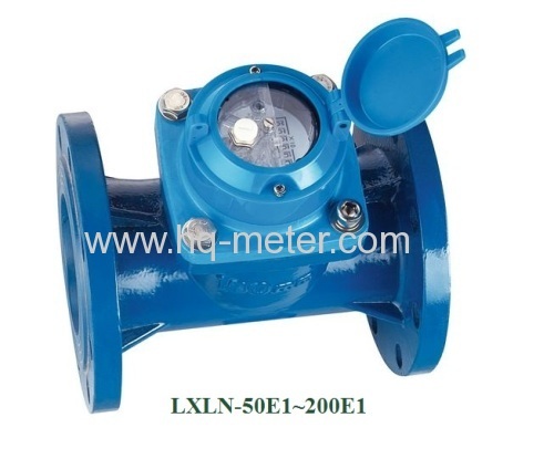 Dry type Irrigation Water Meter