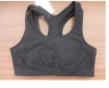 yoga womens sports bra seamless