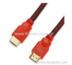 28AWG 30AWG high speed hdmi cable wholesale hdmi with ethernet