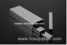 Rectangular Aluminum Tubing / Seamless Aluminium Tube 6061-T4-T6