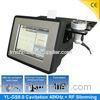 M80 M38 Portable Cavitation RF Slimming Machine Beauty Equipment For Back Or Thigh