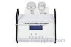 Portable 40K Cavitation Laser Lipo Weight Loss Machine For Shrink Abdomen