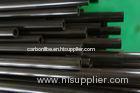 ST35 , ST37.4 Black Carbon Steel Hydraulic Tubing / Pipe For Shippment Industry