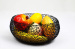 hot selling wire mesh fruit basket