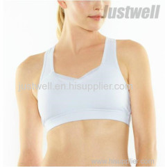 Women Yoga Bra with High Impact Suitable for All Kinds of Sports