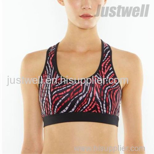 women super comfort sport bra