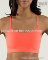 Free Shipping by Fedex or DHL Seamless Different Colors AHH Bra genie bra sport bra As Seen On TV Product no pad