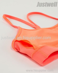 Free Shipping by Fedex or DHL Seamless Different Colors AHH Bra genie bra sport bra As Seen On TV Product no pad