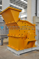 High capacity pcx series stone impact crusher Henan best seller