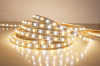 220C DC High voltage flexible SMD5050 led strip with 60Leds/Meter(color temperature changeable)