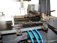 HM-ZD240 Automatic Rigid Box Making Machine