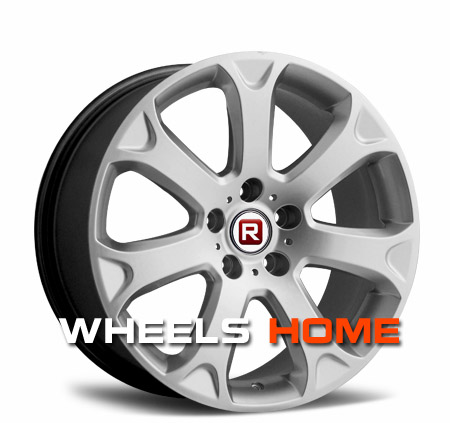 Alloy wheels 20 inch