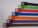 Fashion Eco-Friendly Colorful Silicone Belt with Alloy Buckle