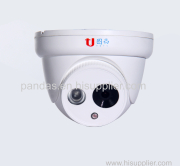 CCTV camera ofHenan Wonder Environmental Technology Co. Ltd