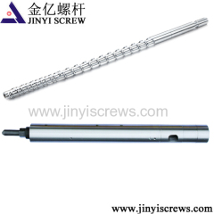 Toshiba Machine Screw Barrel