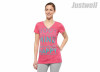 top sale high quality new design custom yoga shirt