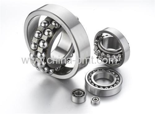 Self-Aligning Ball BearingS 1200K