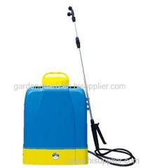 Electric weed sprayer,Battery sprayers,powered backpack sprayers-- Item No: 16c-1