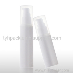 PP Airless Round bottle