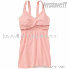 seamless yoga wear tanks camisle mamis