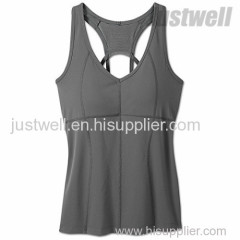 yoga camisole fitness camisole gym wear tanks