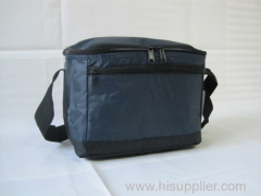 Polyester 6 oacks cooler bags for promotion-HAC13365