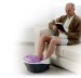 Ion cleanse detox foot spa, detox foot bath, detox machine