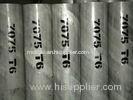 7075 Aluminum Tubing / T6 Aluminium Tube Round 7.9 X 0.72 Mm