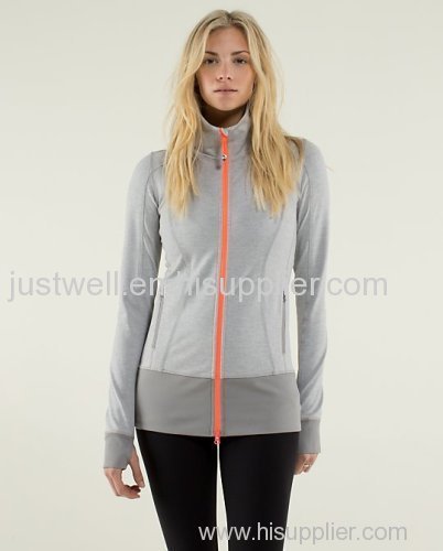 women fashional fitness jackets