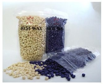 Hot Depilatory Wax Bead