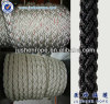 8 strand mooring rope