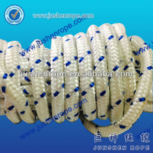 Double Braided Marine Rope For Sale