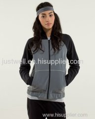 Fitness & yoga Jacket