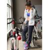 hight qality fitness yoga jacket