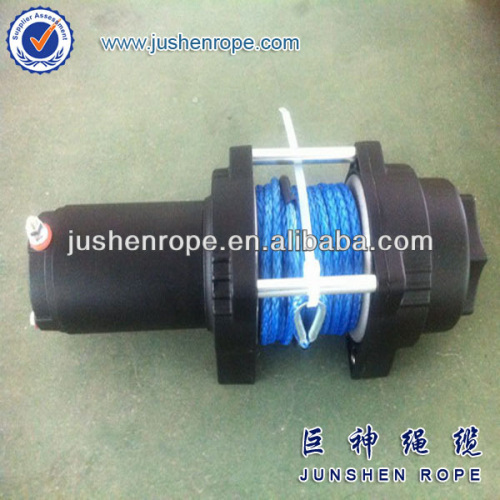 blue winch rope for sale