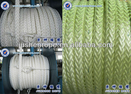 colored hawser rope for sale