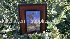 wooden color photo frame,picture frame,wall frame