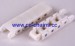 40P mini pitch plastic flexible transmission chain for machinery