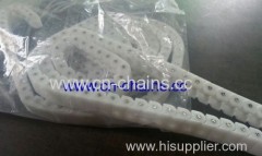 40P Plastic Flexible plastic modular conveyor Chain