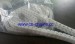 40P mini pitch plastic flexible transmission chain for machinery