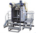 Auto Box Corner Sealing Machine