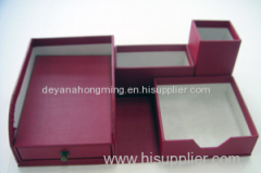 HM-YP450 Box press and folding machine