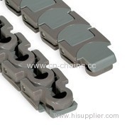 Plastic Top conveyor chain multiflex conveyor chains