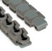 PT280 plastic multiflex conveyor chain for machinery