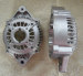 Auto statter and alternator aluminum die casting housing ,cover ,frame and bracket