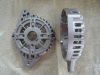 Auto statter and alternator aluminum die casting housing ,cover ,frame and bracket